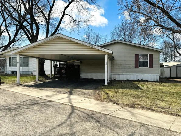 2330 E Main St Lot 78, Niles, MI 49120