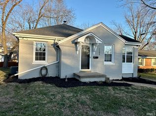 1500 S Red Bank Rd, Evansville, IN 47712