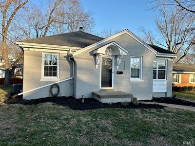 1500 S Red Bank Rd, Evansville, IN, 47712
