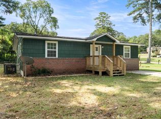 1209 Five Mile Rd, Birmingham, AL 35215