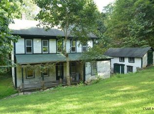 554 Headrick Rd, Johnstown, PA 15909