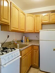 Rented by Keller Williams NYC