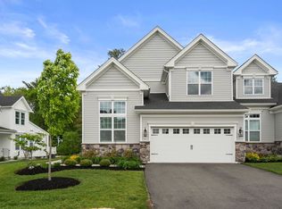 82 Ingalls Village Way #82, Boxford, MA 01921