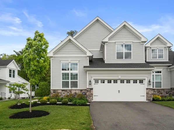 82 Ingalls Village Way #82, Boxford, MA 01921