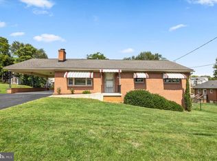 1508 Pondview Dr, Winchester, VA 22601