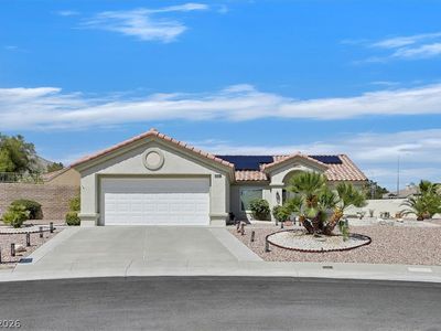3109 Hawksdale Dr, Las Vegas, NV, 89134