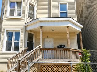 81 Auburn St #1BB, Paterson, NJ 07501