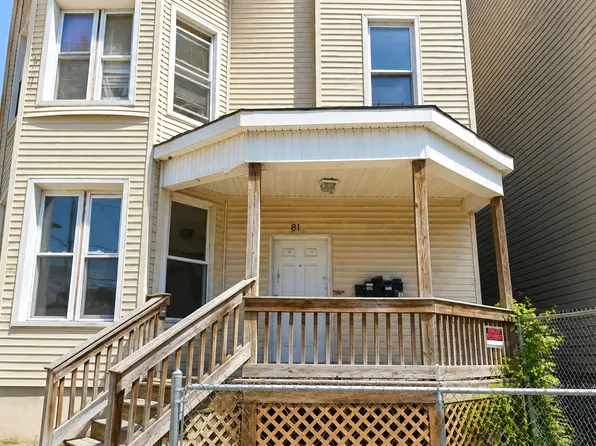 81 Auburn St, Paterson, NJ