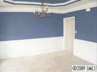 1554 Broderick St NW, Concord, NC 28027