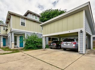 507 W North Loop Blvd APT B, Austin, TX 78751