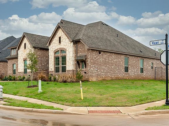 4th image of 7406 Vicari Dr