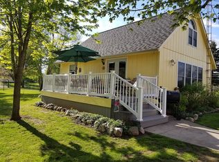 2600 Twelve Mile Rd, Burlington, MI 49029