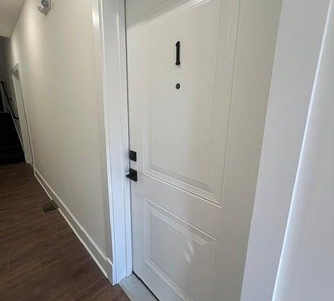 2nd image of 101 W South St APT 1A