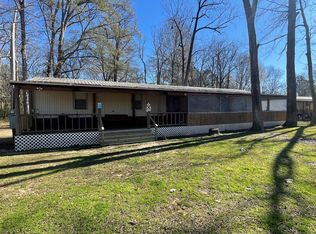 4661 Eureka Landing Rd, Uriah, AL 36480