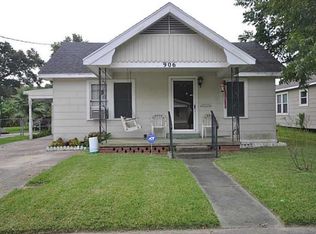 906 Orange St, Lake Charles, LA 70601