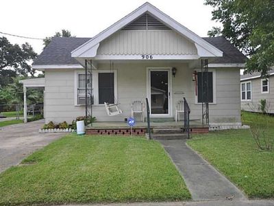 906 Orange St, Lake Charles, LA, 70601