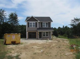 2694 Captains Watch Rd NE, Kannapolis, NC 28083