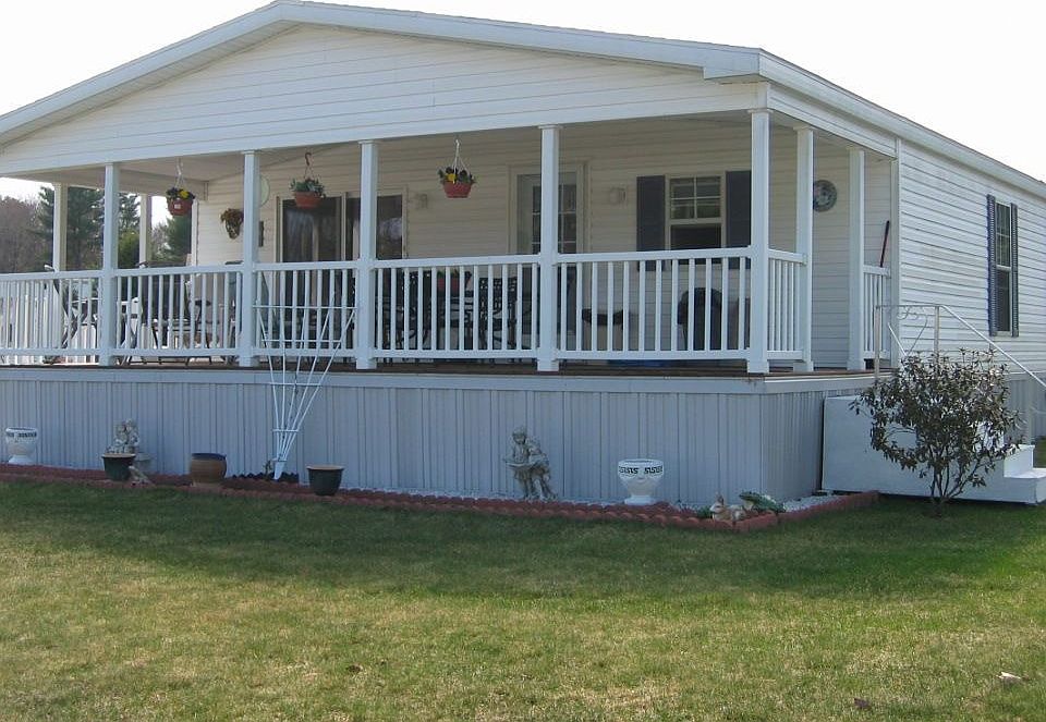 Wonderful Porch