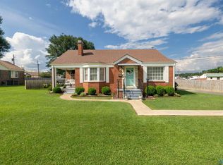 165 3rd Ave SE, Hamilton, AL 35570