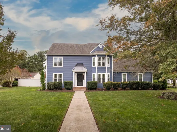 27965 White Pond Dr, Salisbury, MD 21801