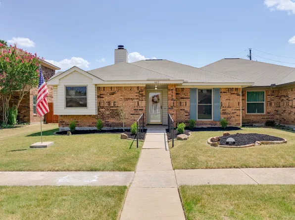 467 Grace Ln, Coppell, TX 75019