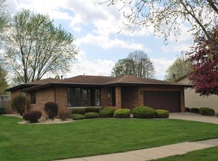 2450 Flat Rock Rd, Dyer, IN 46311