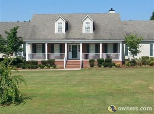 2220 Trooper Rd, Nashville, NC 27856