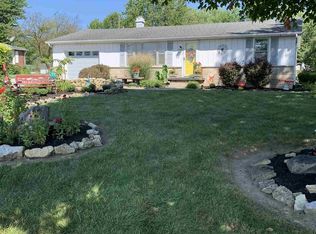 6104 E Jackson St, Muncie, IN 47303