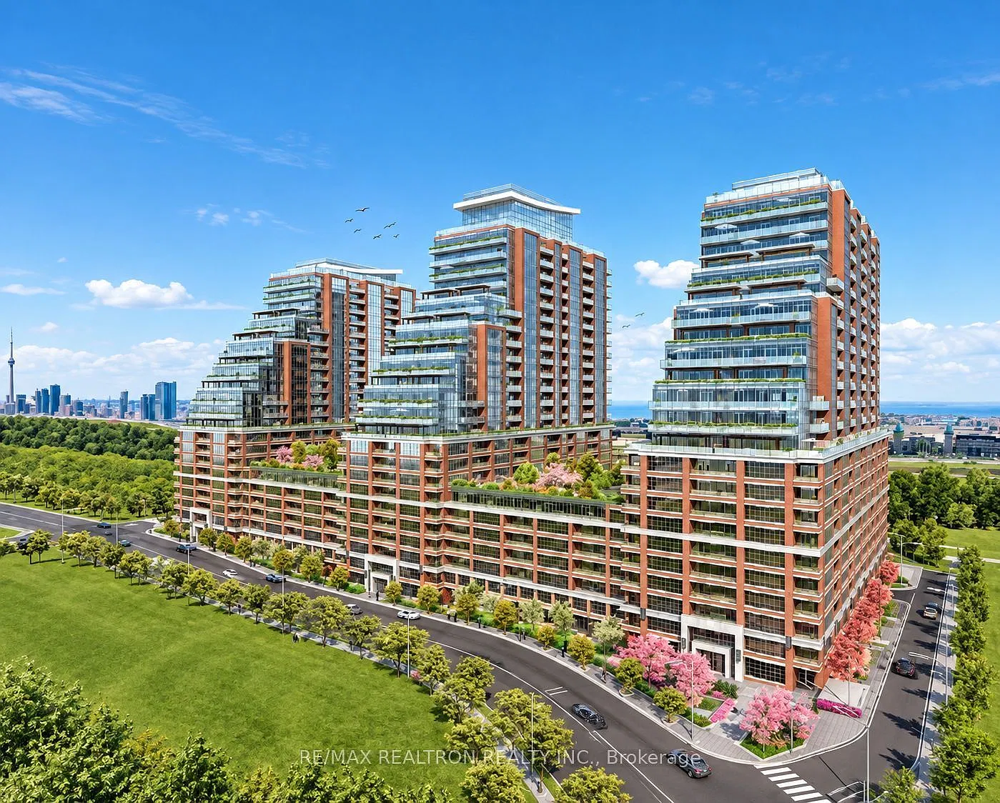 2 bed, $3,400 — Photo 1