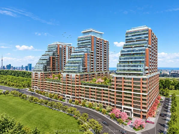 65 E Liberty St, Toronto, ON