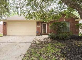 14906 Carolina Hills Dr, Cypress, TX 77433