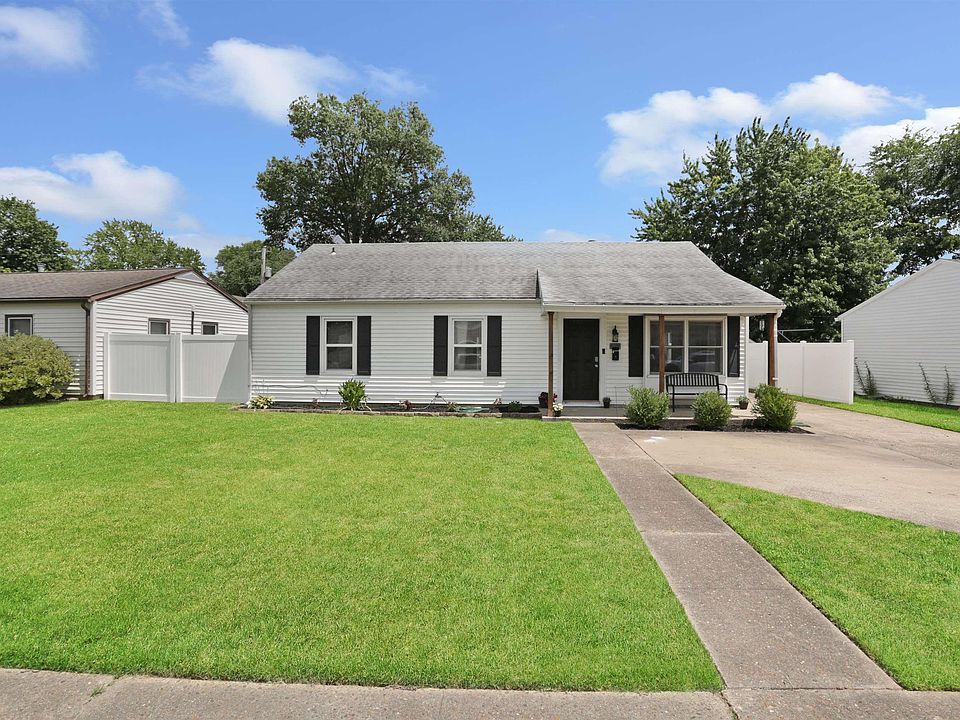 1st image of 4119 Longfield Dr