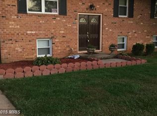 3903 Sybil Rd, Randallstown, MD 21133