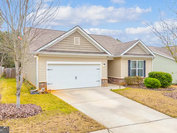 135 Couplet Dr, Athens, GA 30606