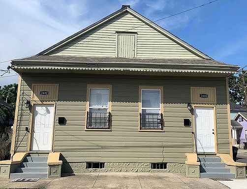 1st image of 2434 Saint Philip St #2434