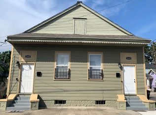 2434 Saint Philip St #2434, New Orleans, LA 70119