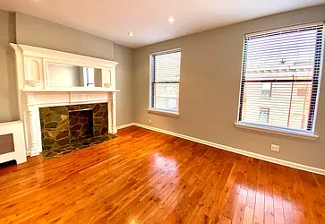 Rented by Corcoran