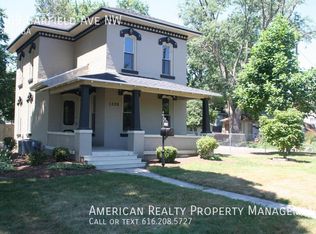 1309 Garfield Ave NW, Grand Rapids, MI 49504