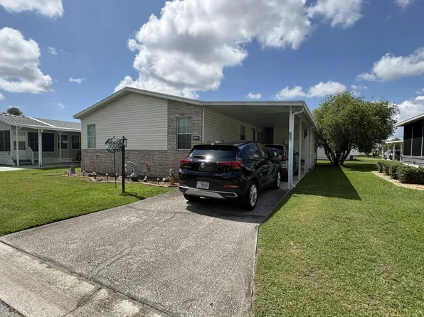 3873 Southwind Dr #431, Melbourne, FL 32904