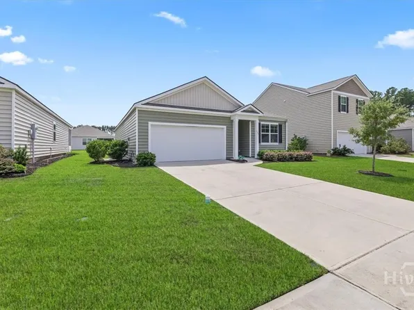 104 Coopers Rise, Pooler, GA 31322
