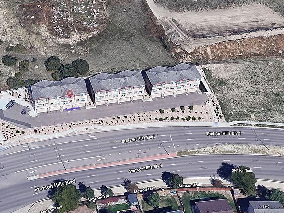 4th image of 5524 Stetson Hills Blvd #5524