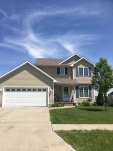 1509 93rd St, West Des Moines, IA, 50266