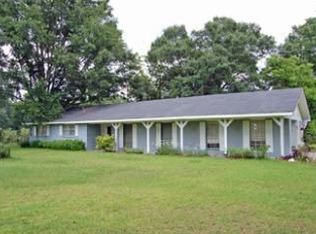 950 McDonald Chapel Rd, Collins, MS 39428