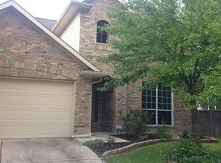 13713 Shady Ridge Ln, Manor, TX 78653
