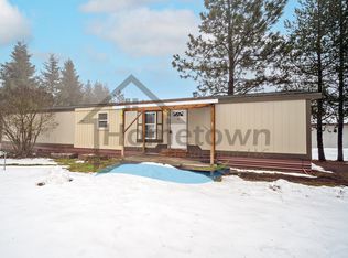 5415 E Grove Ave, Athol, ID 83801