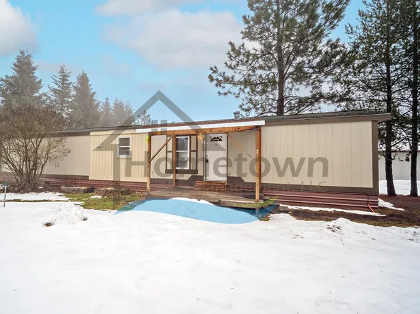 5415 E Grove Ave, Athol, ID 83801