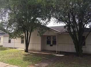 2513 Emogene St #B, Mobile, AL 36606