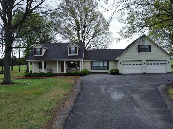 1862 Highway 188, Alamo, TN 38001