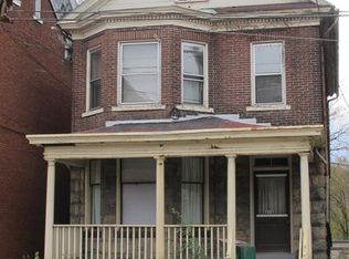 808 Washington St, Huntingdon, PA 16652
