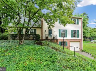 7025 Tilden Ln, Rockville, MD 20852